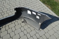 фото thumb №6, Skoda superb iii kombi бампер задний задняя la7w