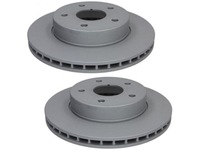 фото thumb №3, 2 x ate диск гальмо. jeep grand cherokee 99-05