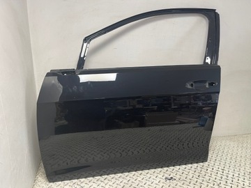 фото thumb №4, Гарний ліві передні двері vw golf 7 vii 12-20 ліва перед 5g4831311b