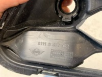 фото thumb №8, Mini countryman r60 lift sport решітка середня ory