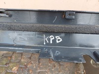 фото thumb №9, Land rover defender l663 21- молдинг порог сторона левая накладка na порог