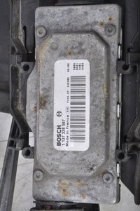 фото thumb №7, Ford c-max mk2 вентилятор радиатора 8v61-8c607-f