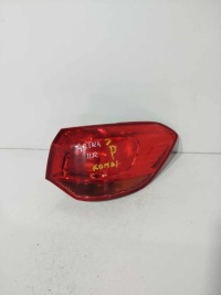 Купить Лампа правая задняя задний  opel astra j 12-20 универсал, фото thumb