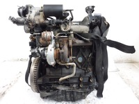 фото thumb №8, Двигатель блок двигателя d4192t4 f9q1 f9k volvo v40 mitsubishi space star 1.9 did dci