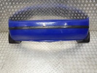 фото thumb №1, Бампер задняя skoda fabia i 4590 hb