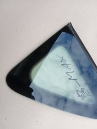 фото thumb №5, Ford b-max 2012-17r. - стекло кузов. правый задняя