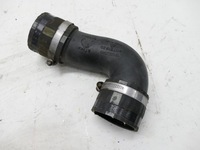 фото thumb №1, Volvo v50 рестайлинг 2.4 d5 труба интеркулер s40 c30