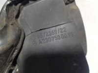 фото thumb №13, Mercedes sl r230 w230 уплотнитель крышки багажника a2307500098