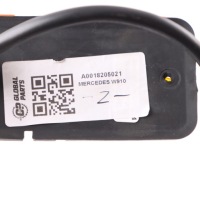 фото thumb №12, Mercedes w906 w910 фара поворотник праве a0018205021