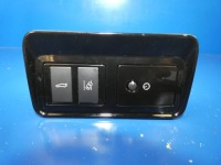 фото thumb №1, Jaguar xf x260 кнопка открывания крышки багажника