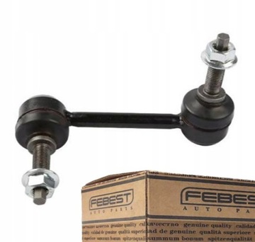 фото thumb №1, З'єднувач стабілізатора праві перед jeep cherokee 3.2 v6