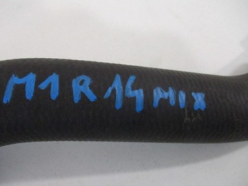 фото thumb №8, Peugeot 308 ii t9 1.6 bluehdi шланг води радіатор hsr22944