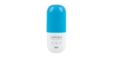 НАБОР ДЛЯ ЧИСТКИ ЭКРАНА NATEC RACCOON 140мл