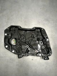 фото thumb №1, Bmw 3 g20 g21 напрямна скло правий перед