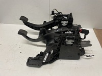 фото thumb №2, Оборудование педали gaz тормоз насос сцепления opel meriva b 10-17 kpl