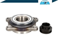 фото thumb №2, Bta набір підшипник колеса з ступиця alfa romeo 147 1.