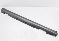 фото thumb №1, Молдинг порог левая - corolla verso ii 04-09