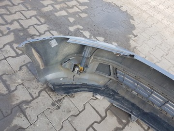 фото thumb №11, Vw jetta vi 5c 10-14r бампер перед переднее ксенон ld7x