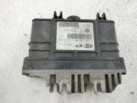 фото thumb №5, Блок керування двигуна volkswagen golf 032906030n iaw1av.v1