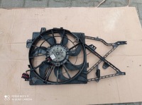 фото thumb №1, Вентилятор радіатора 31351003308 opel vectra b