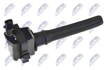 фото thumb №2, Катушка зажигания nty ecz-ch-010