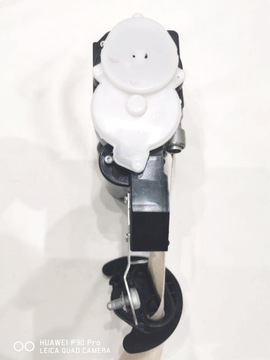 фото thumb №6, Mercedes gle w167 gls x167 переднее pas usa a1678602903 левый бежевый 2024