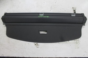 фото thumb №1, Ролета багажника seat exeo универсал 08-13
