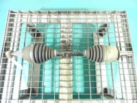 Купить Приводной вал перед левая mercedes gl 1 x164 4.0 cdi, фото thumb