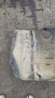 фото thumb №5, Бак пального volvo v40 02r 1.9d