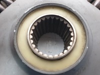 фото thumb №8, Volvo v70 iii 1.6 d притиск диск зчеплення