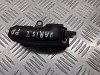 фото thumb №3, Ручка правая передняя внутренняя toyota yaris i