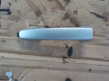 фото thumb №1, Toyota avensis t25 ручка правий зад