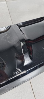 фото thumb №5, Kia ceed proceed gt 19- спойлер задняя задний