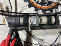 фото thumb №1, Двигатель насос крыша ford mustang cabrio 2010-2014