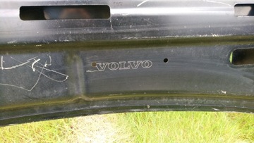 фото thumb №10, Капот крышка volvo s80 ii v70 iii xc70 ii