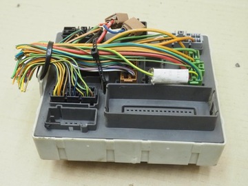 фото thumb №13, Коробка предохранителей bsi ford transit connect 518774609