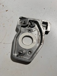 фото thumb №1, Volvo xc90 ii лапи насоса гальмівної 31676894