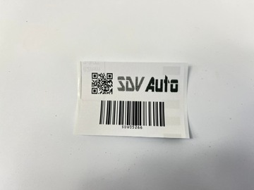 фото thumb №8, Планка люк направляющая mercedes w124 sedan s124 универсал 1247820924