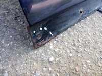 фото thumb №6, Дверь audi a4 b6 '01-05 перед oryg.