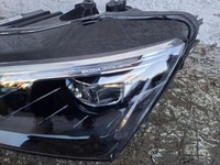 фото thumb №9, Skoda scala 657941015a лампа левая crystal