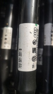 фото thumb №2, Полуось transporter t5 t6 synchro зад 7e0501201b