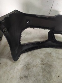 Бампер перед bmw 5 g30/g31 m-pakiet в Украине, фото thumb