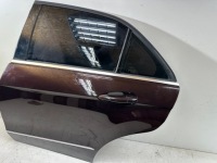Дверь левая задний mercedes e-klasa 212 седан Недорого, фото thumb