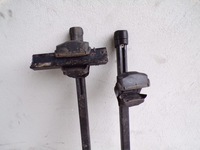 фото thumb №5, Багажник даховий thule mercedes gl x 164