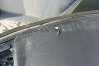 фото thumb №9, Mazda cx9 ii tc 16- панель приладів приладова панель приладів