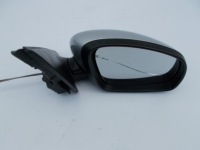 фото thumb №1, Зеркало skoda roomster правое europa 9156