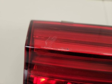 фото thumb №10, Лампа задняя w крышка багажника левая сторона volkswagen t-roc 2019 2ga945093