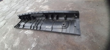 фото thumb №8, Защита ремня заднего peugeot 308 t9 9677638077