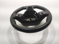 Руль мультифункция ford kuga mk3 st-line 2019-2024 lv4b-3600-ea Киев, фото thumb