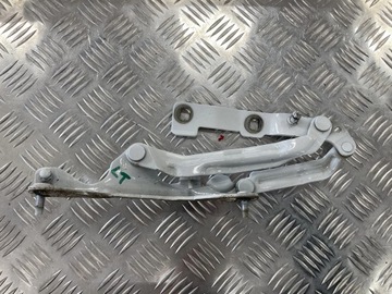 фото thumb №1, Петля кришки багажника зад лівий tesla модель 3 17-